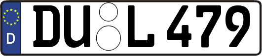 DU-L479