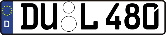 DU-L480