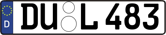DU-L483