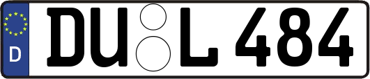 DU-L484