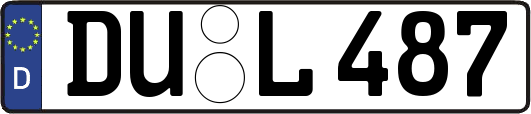 DU-L487