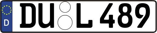 DU-L489