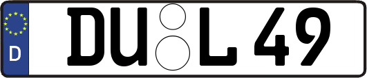 DU-L49