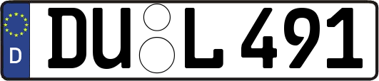 DU-L491
