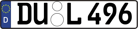 DU-L496
