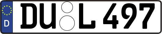DU-L497