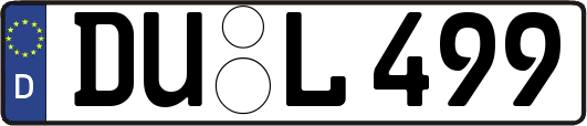 DU-L499