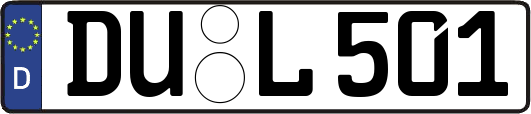 DU-L501