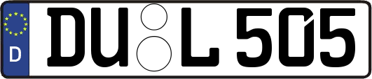 DU-L505