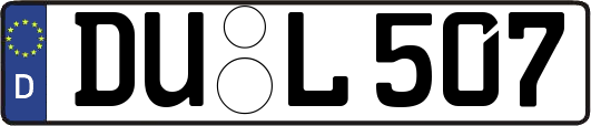 DU-L507