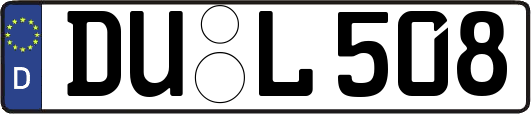 DU-L508