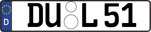 DU-L51