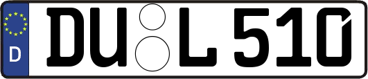 DU-L510