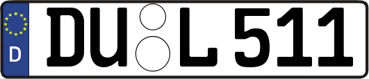 DU-L511