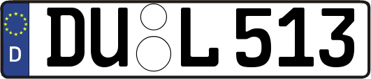DU-L513