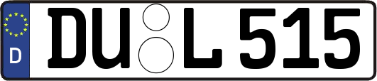 DU-L515