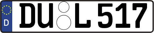 DU-L517