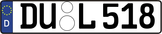 DU-L518