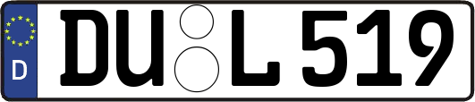 DU-L519
