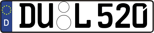 DU-L520