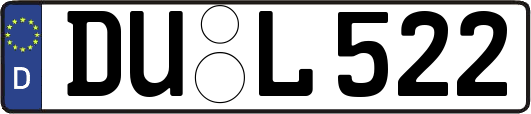 DU-L522