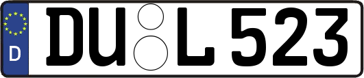 DU-L523