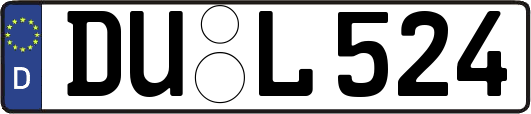 DU-L524