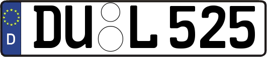 DU-L525