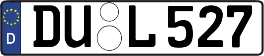 DU-L527