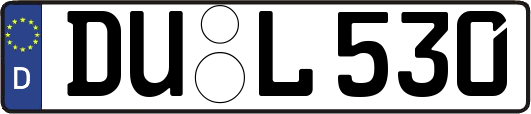 DU-L530