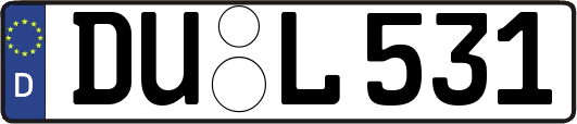 DU-L531