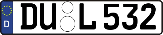 DU-L532