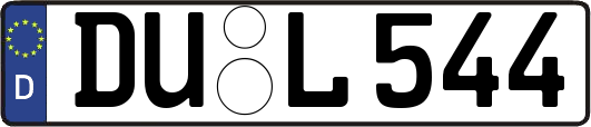 DU-L544