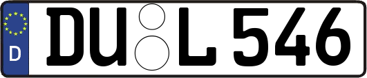 DU-L546