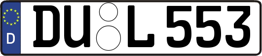 DU-L553