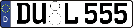 DU-L555