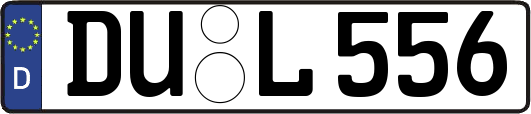 DU-L556