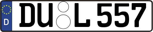 DU-L557