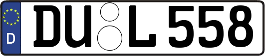 DU-L558