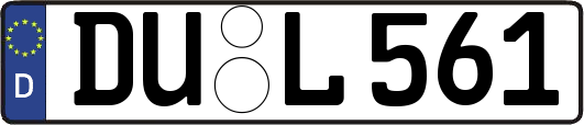 DU-L561