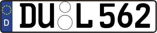DU-L562