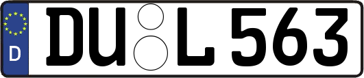 DU-L563