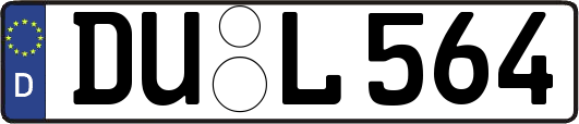 DU-L564