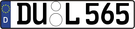 DU-L565