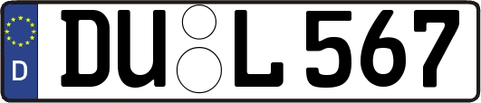 DU-L567