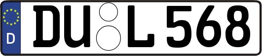 DU-L568