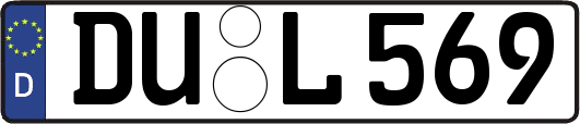 DU-L569