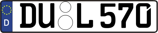 DU-L570