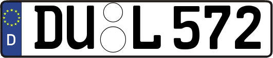 DU-L572