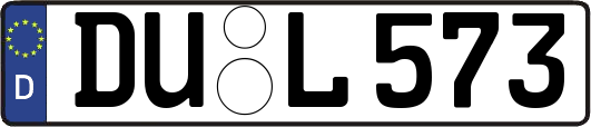 DU-L573